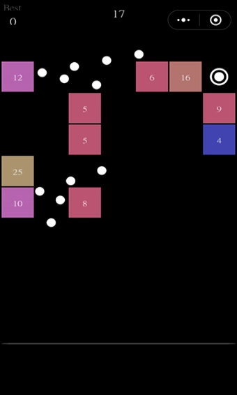 方块弹珠图3
