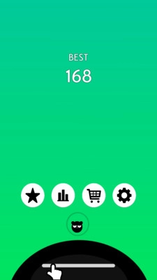 起飞：逃生力场