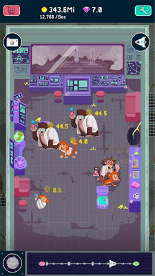 猴子进化手游免费版图4