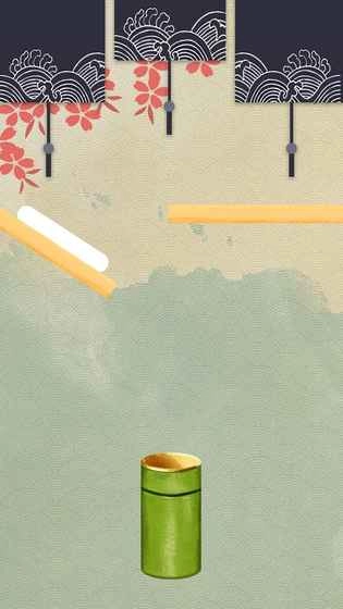 面条滑溜溜(4)