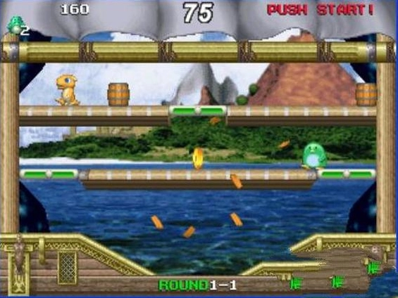 企鹅兄弟(悟饭)(4)