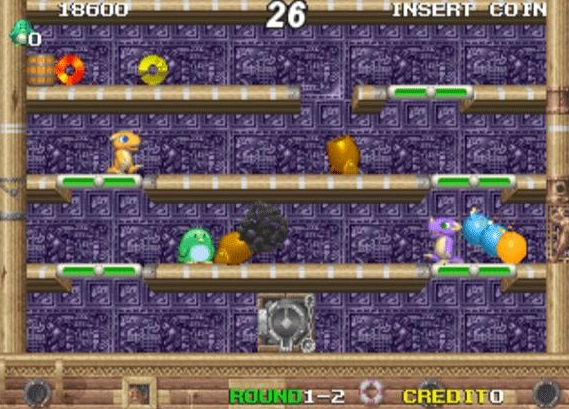 企鹅兄弟(悟饭)(2)