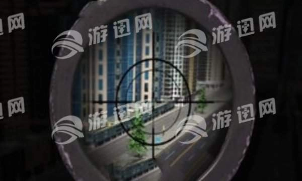狙击荒野射手