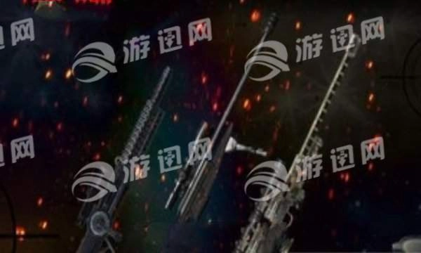 狙击荒野射手