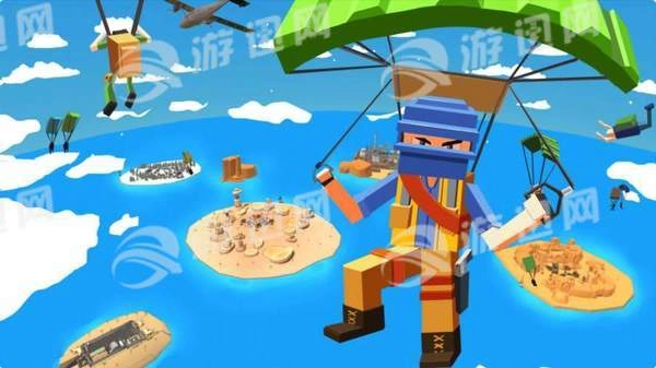 超凡特战队-图3