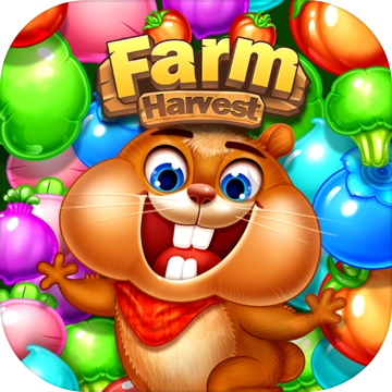 欢乐水果消消乐