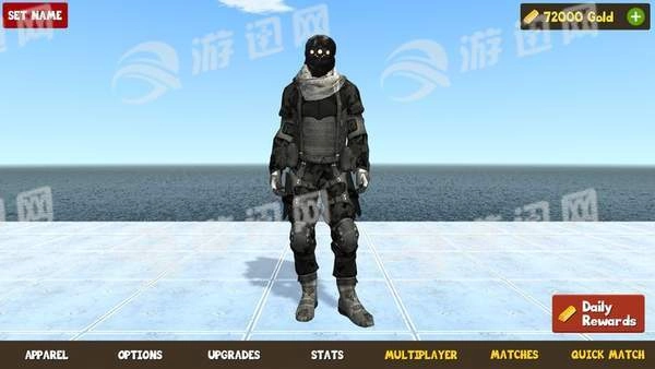 Apex Royale Online
