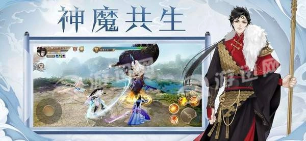 下一个江湖