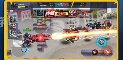 全民吃鸡大战-图2