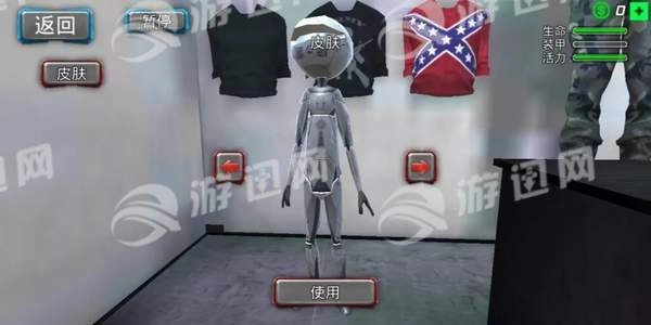 火柴人惊奇队长图2