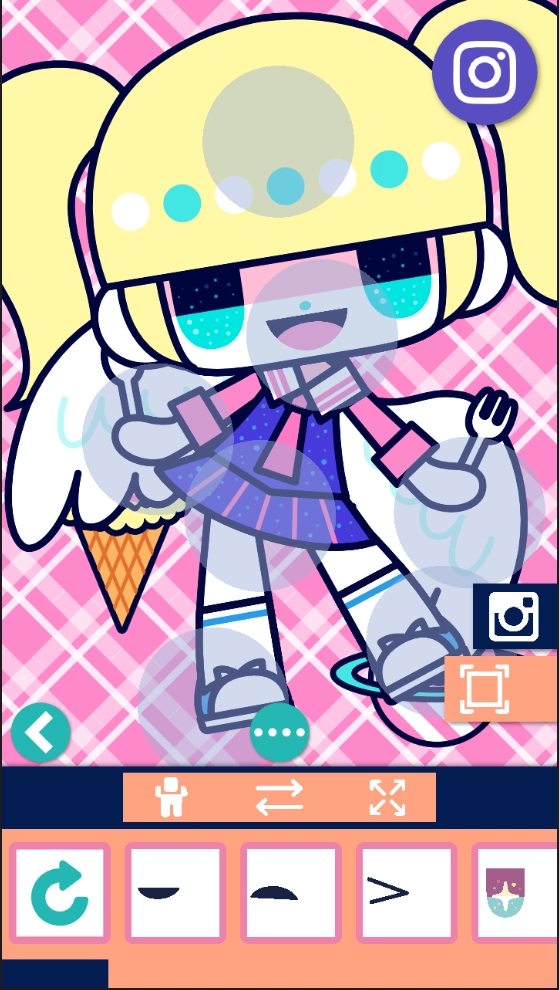 换装千代子-图5