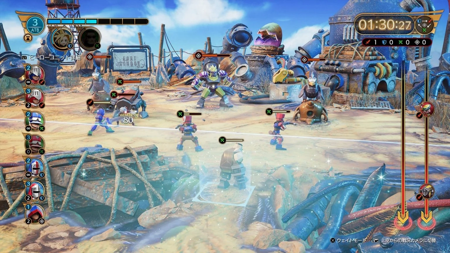 《FF7重制版》导演表示：融入多种迷你游戏是为了给玩家带来新鲜感