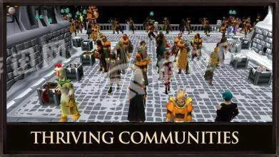 Old School RuneScape