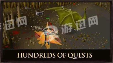 Old School RuneScape