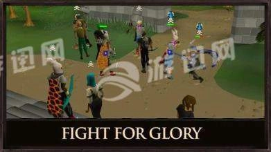 Old School RuneScape