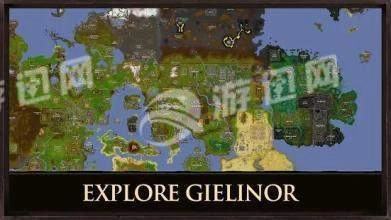 Old School RuneScape