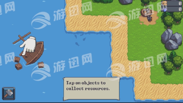 迷你工艺世界(3)