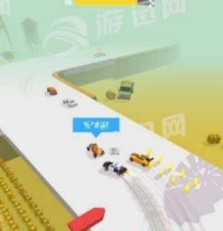 漂移达人