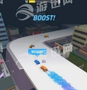 漂移达人