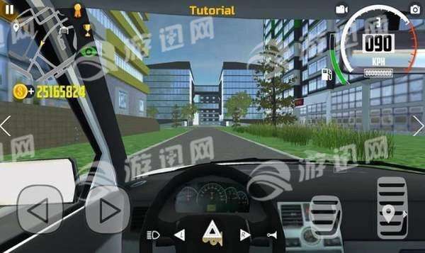 Car Simulator 2