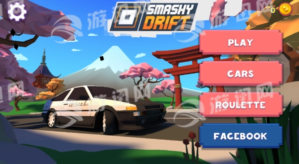 smashy drift图2