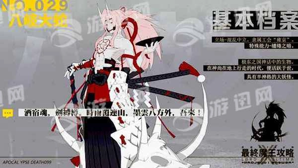 最终魔王攻略(3)