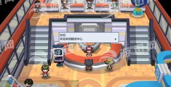 pokeMMO安卓版