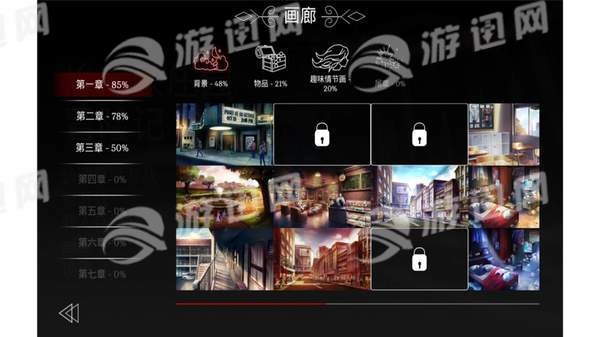 埃德蒙庄园冒险记-图2