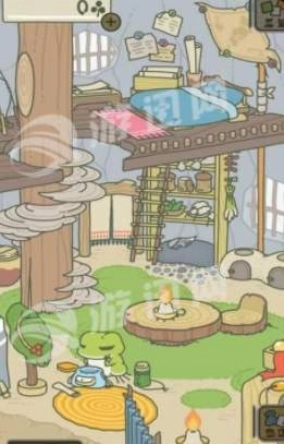 旅行青蛙汉化版