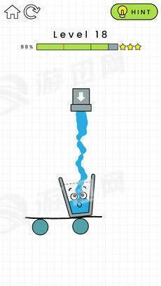 快乐玻璃杯游戏