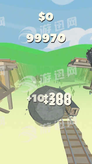 Rock of Destruction(4)