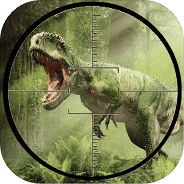 恐龙狙击狩猎 V1.9