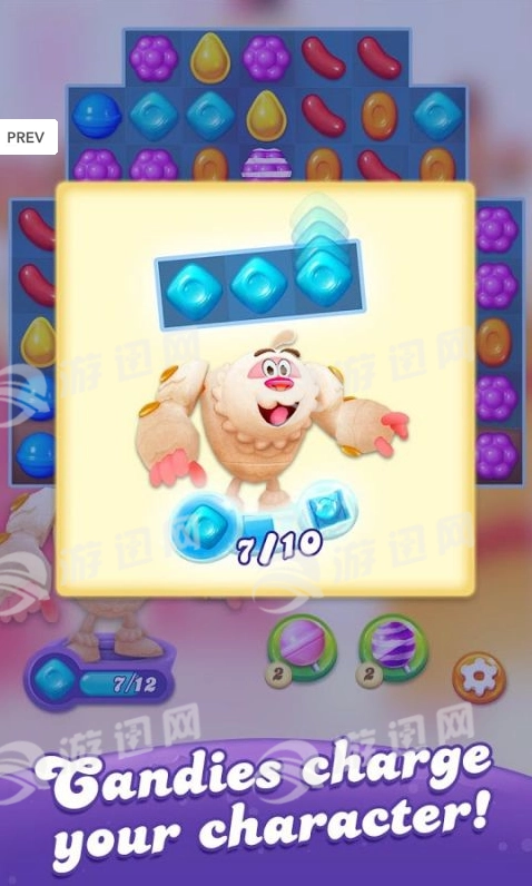 Candy Crush Friends