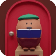 逃离游戏鼹鼠之家