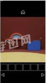 逃离游戏鼹鼠之家