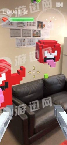 鬼和枪AR手机版