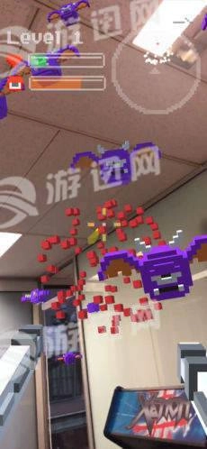 鬼和枪AR手机版