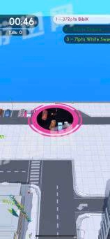 Hole.io安卓版