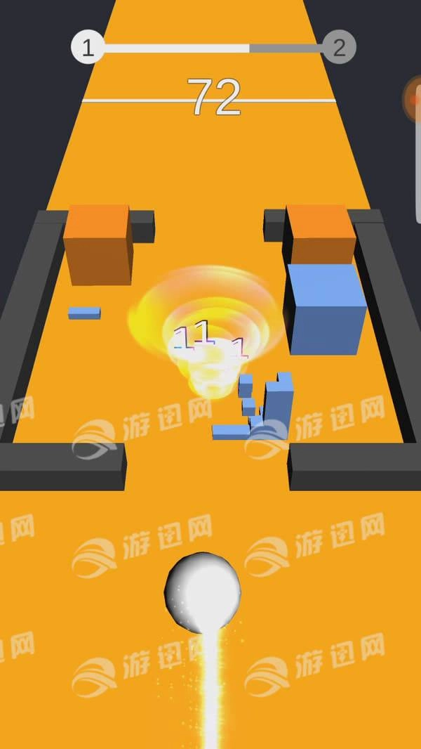 方块龙卷风-图4