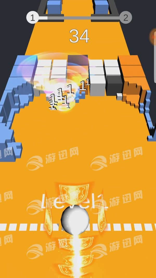 方块龙卷风-图3