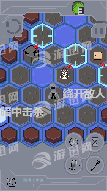 奇域之门