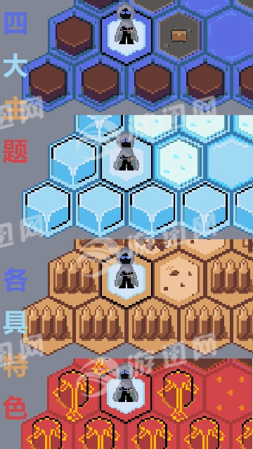 奇域之门