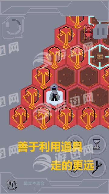 奇域之门