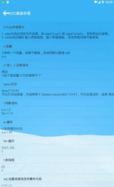 Doc手册正版图3