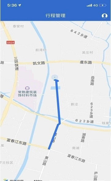 车百讯图3