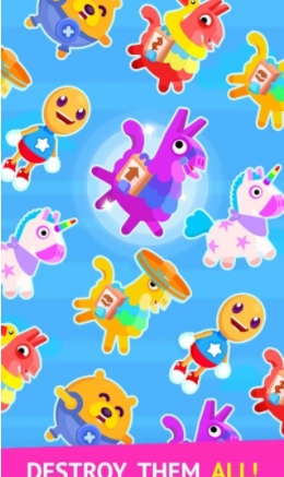 Pinatamasters