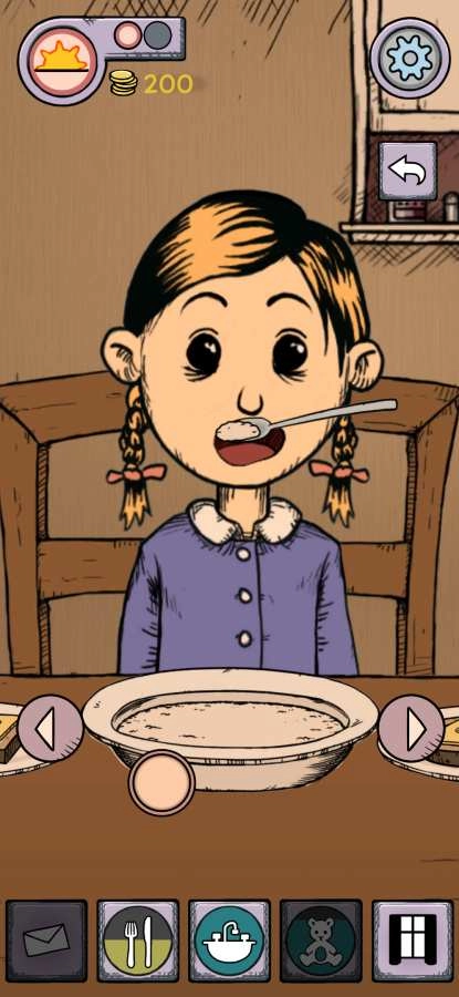 我的孩子：生命之泉汉化版