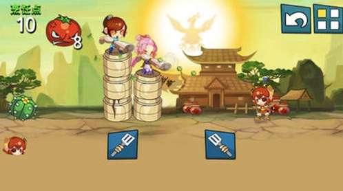 水浒神兽传游戏纯净版