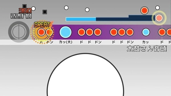太鼓次郎