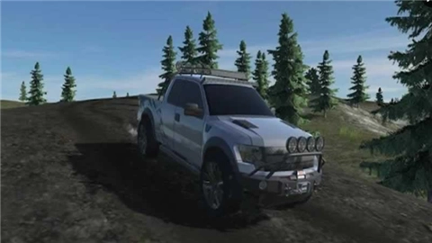 真正的越野四驱车手机版下载